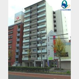 aLATO白壁の賃貸物件
