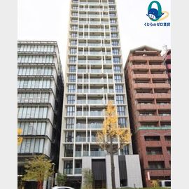 プラウド久屋大通の賃貸物件
