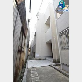 サンプレミオ十番町の賃貸物件