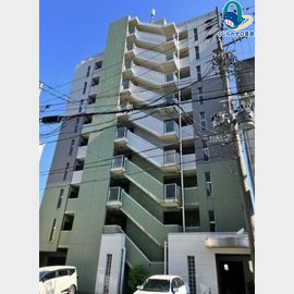 AHマンション泉の賃貸物件