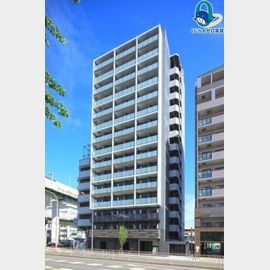 高岳駅より徒歩7分 新築 15階建の賃貸物件