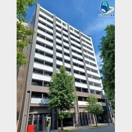 白川公園パークマンション 11階 築18年7ヶ月の賃貸物件