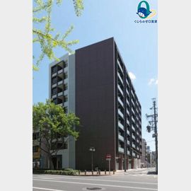 グラヴィス鶴舞の賃貸物件