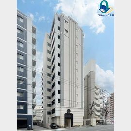 大須観音駅より徒歩12分 9階 築8年6ヶ月の賃貸物件