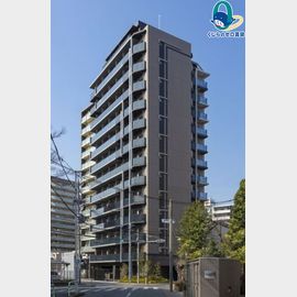 上前津駅より徒歩5分 築3年3ヶ月 14階建の賃貸物件