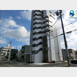 グリーンコート中島の賃貸物件