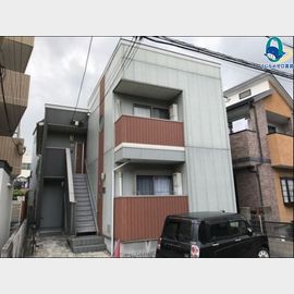 クレフラスト中村区役所 2階 築19年2ヶ月の賃貸物件