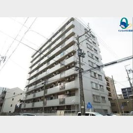 ユーハウス名駅の賃貸物件