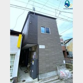 オークフォレストの賃貸物件