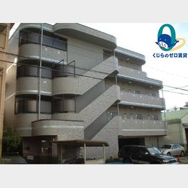 第二小島ビルの賃貸物件