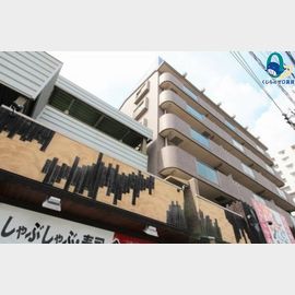 サンマール鳥居通の賃貸物件