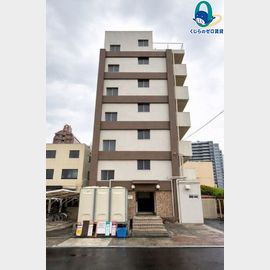 森部ビルの賃貸物件