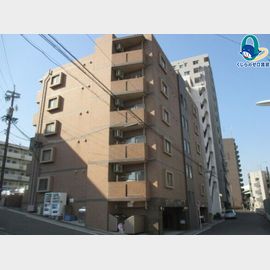 シティライフ社が丘の賃貸物件