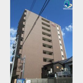 ライジングコート名古屋駅南 6階 築19年1ヶ月の賃貸物件