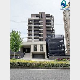 Grand Palace IKAIの賃貸物件