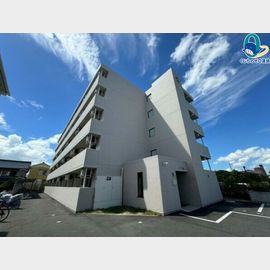 A・City中川の賃貸物件