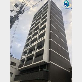 ショーケンレジデンス名古屋今池の賃貸物件