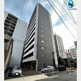 プレイズシード千代田 8階 築5年11ヶ月の賃貸物件
