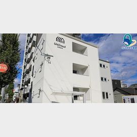 山王駅より徒歩5分 新築 3階建の賃貸物件