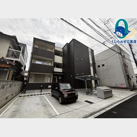 ジーメゾン名古屋大杉ジュミエの賃貸物件