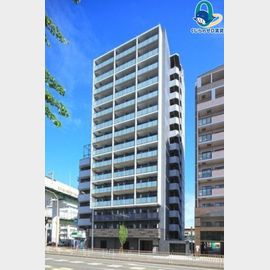 高岳駅より徒歩7分 新築 15階建の賃貸物件