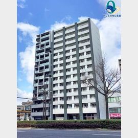 Ｓｔ．ＬａｋｅＣｅｌｅｂ代官町 6階 築18年5ヶ月の賃貸物件