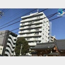 第3フクマルビルの賃貸物件