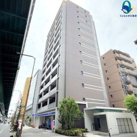 トレヴィ高岳の賃貸物件