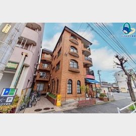岩塚駅より徒歩8分 3階 築45年9ヶ月の賃貸物件