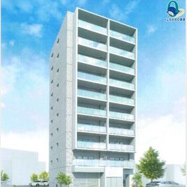 中村公園駅より徒歩5分 新築 10階建の賃貸物件