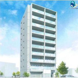 中村公園駅より徒歩5分 新築 10階建の賃貸物件