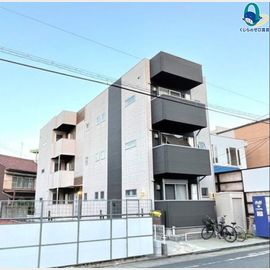 グランレーヴ吹上の賃貸物件