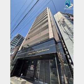 ライジングコート名古屋駅南の賃貸物件
