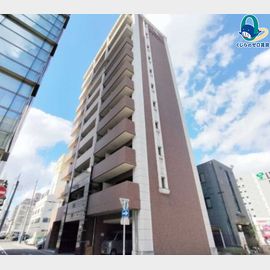 ライジングコート名古屋駅前東の賃貸物件