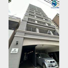 MiCLA MAKANA 8階 築12年2ヶ月の賃貸物件