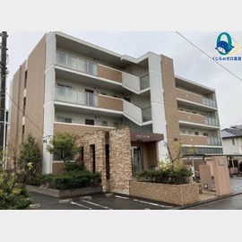クレアール古城の賃貸物件