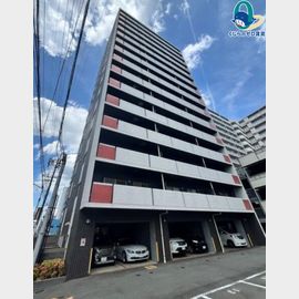 Ｓ—ＦＯＲＴ鶴舞ｍａｒｋｓ 2階 築11年4ヶ月の賃貸物件