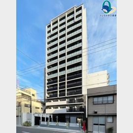 ＳーＲＥＳＩＤＥＮＣＥ鶴舞２ 4階 築4年4ヶ月の賃貸物件