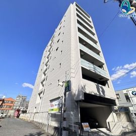 Z・R東別院の賃貸物件