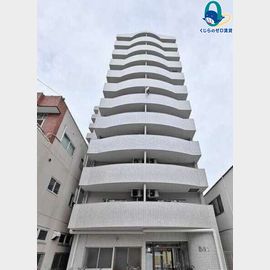 グリーンハイツ新道の賃貸物件