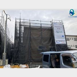伏屋駅より徒歩25分 新築 2階建の賃貸物件