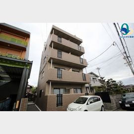 レージュウイングの賃貸物件