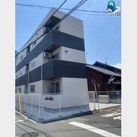 AZEST-RENT八田の賃貸物件