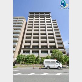 LaSante東桜 13階 築18年3ヶ月の賃貸物件