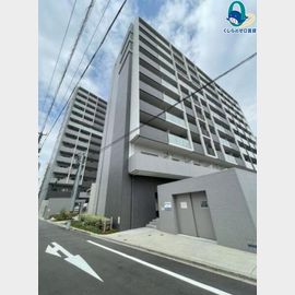 パルファンドゥジョアの賃貸物件