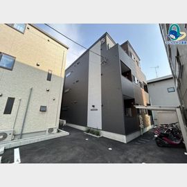 LECOCON八田の賃貸物件