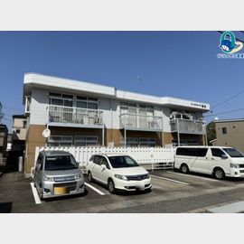 パークサイド横前の賃貸物件