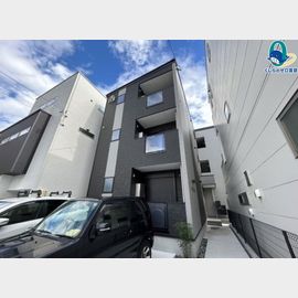 LECOCON中村の賃貸物件