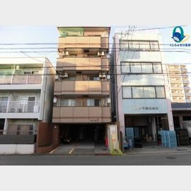 ロイヤル21の賃貸物件