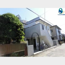 レオパレス21中村公園第3の賃貸物件